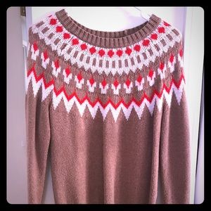 Old Navy Sweater size small